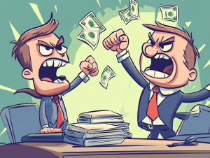 Read more about the article Axis of good and evil