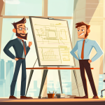 Structural thinking in MVP