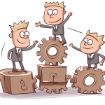 M is for Management