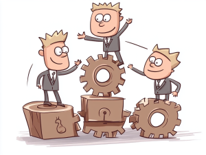 Read more about the article M is for Management